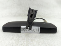 2019-2022 Subaru Ascent Interior Rear View Mirror Replacement OEM Fits Fits 2019 2020 2021 2022 OEM Used Auto Parts - Oemuse