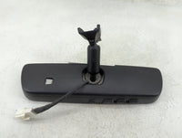 2019-2022 Subaru Ascent Interior Rear View Mirror Replacement OEM Fits Fits 2019 2020 2021 2022 OEM Used Auto Parts - Oemuse