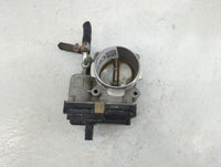 2020 Subaru Ascent Throttle Body P/N:RME60-350 Fits Fits 2021 2022 OEM Used Auto Parts - Oemusedautoparts1.com