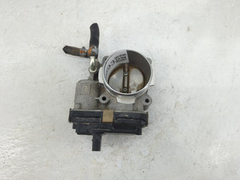 compare product 2020 Subaru Ascent Throttle Body P/N:RME60-350 Fits Fits 2021 2022 OEM Used Auto Parts