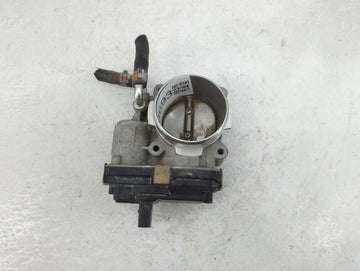 2020 Subaru Ascent Throttle Body P/N:RME60-350 Fits Fits 2021 2022 OEM Used Auto Parts - Oemusedautoparts1.com