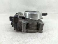 2020 Subaru Ascent Throttle Body P/N:RME60-350 Fits Fits 2021 2022 OEM Used Auto Parts - Oemusedautoparts1.com