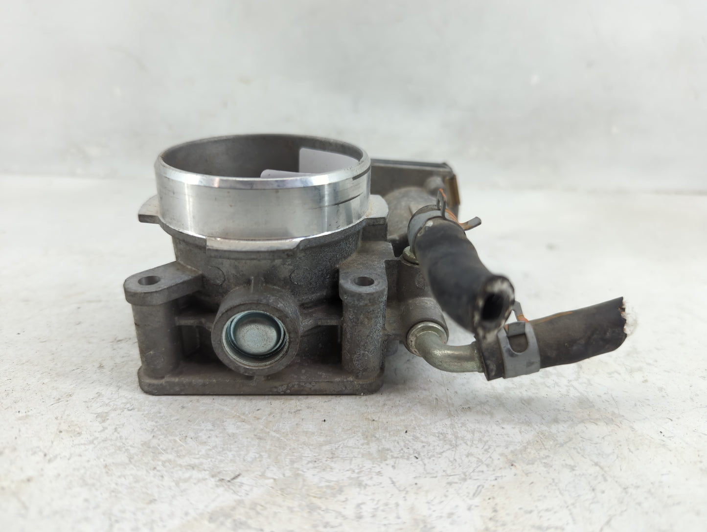 2020 Subaru Ascent Throttle Body P/N:RME60-350 Fits Fits 2021 2022 OEM Used Auto Parts - Oemusedautoparts1.com