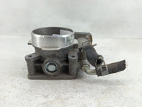 2020 Subaru Ascent Throttle Body P/N:RME60-350 Fits Fits 2021 2022 OEM Used Auto Parts - Oemusedautoparts1.com