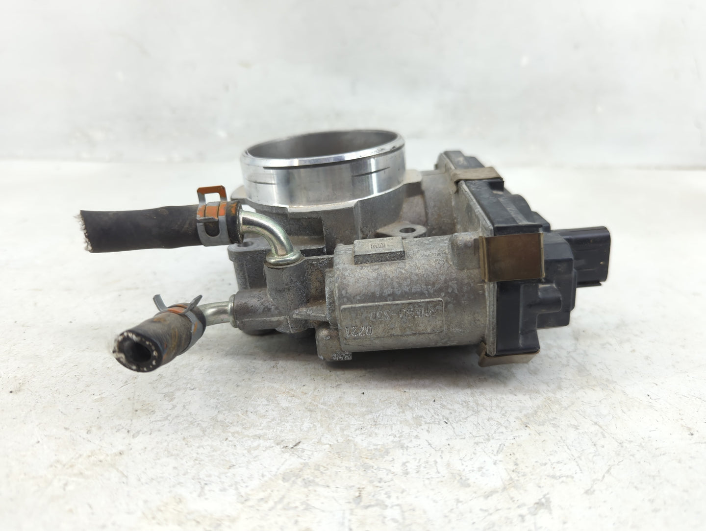 2020 Subaru Ascent Throttle Body P/N:RME60-350 Fits Fits 2021 2022 OEM Used Auto Parts - Oemusedautoparts1.com