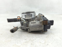 2020 Subaru Ascent Throttle Body P/N:RME60-350 Fits Fits 2021 2022 OEM Used Auto Parts - Oemusedautoparts1.com