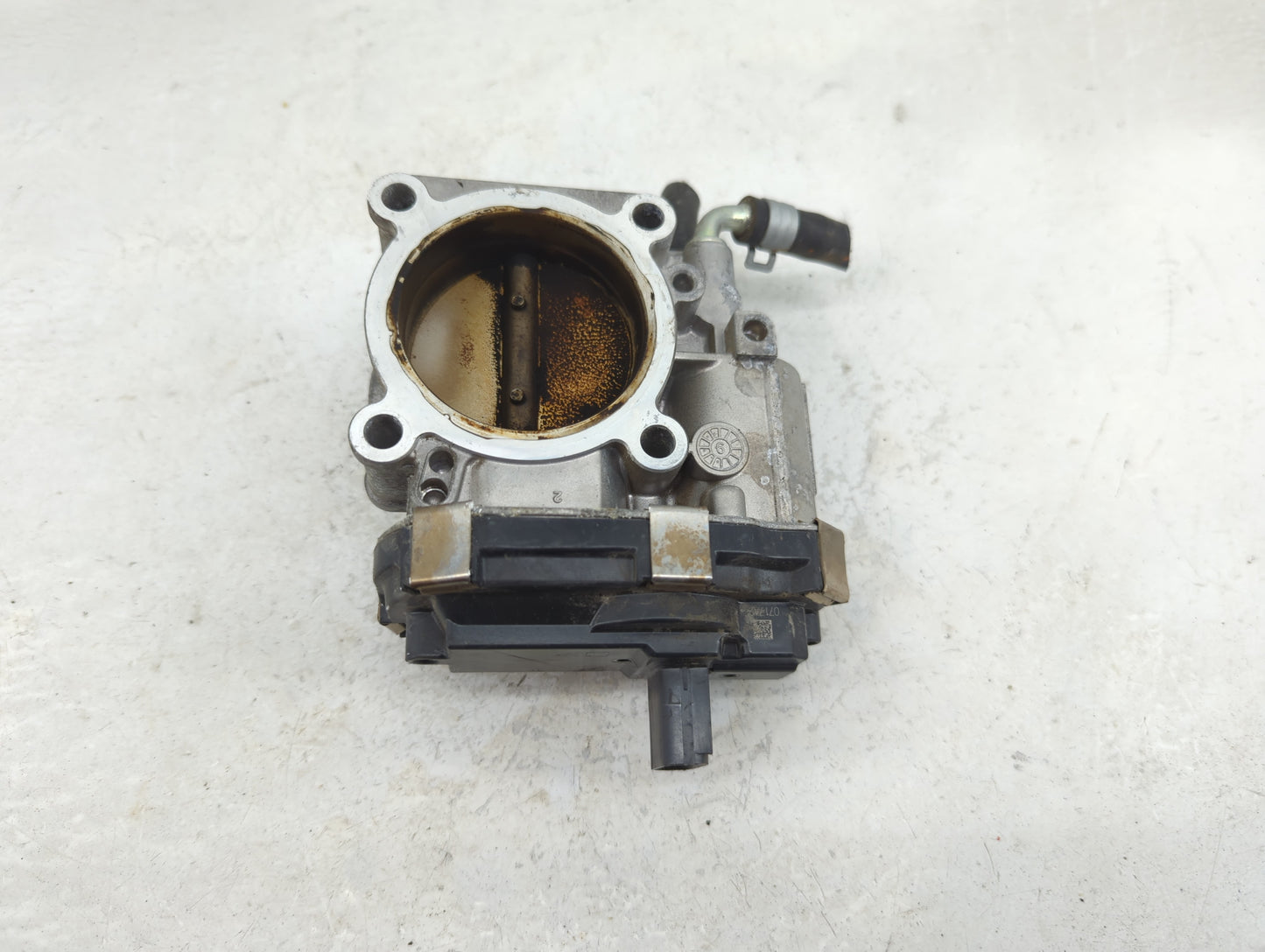 2020 Subaru Ascent Throttle Body P/N:RME60-350 Fits Fits 2021 2022 OEM Used Auto Parts - Oemusedautoparts1.com