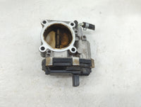 2020 Subaru Ascent Throttle Body P/N:RME60-350 Fits Fits 2021 2022 OEM Used Auto Parts - Oemusedautoparts1.com