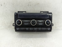 2020 Subaru Ascent Climate Control Module Temperature AC/Heater Replacement P/N:72311 XC01A Fits OEM Used Auto Parts - Oemus