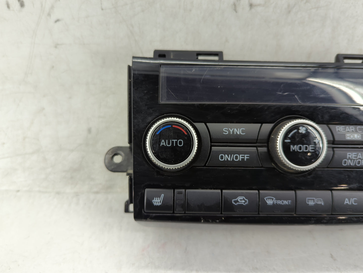 2020 Subaru Ascent Climate Control Module Temperature AC/Heater Replacement P/N:72311 XC01A Fits OEM Used Auto Parts - Oemus