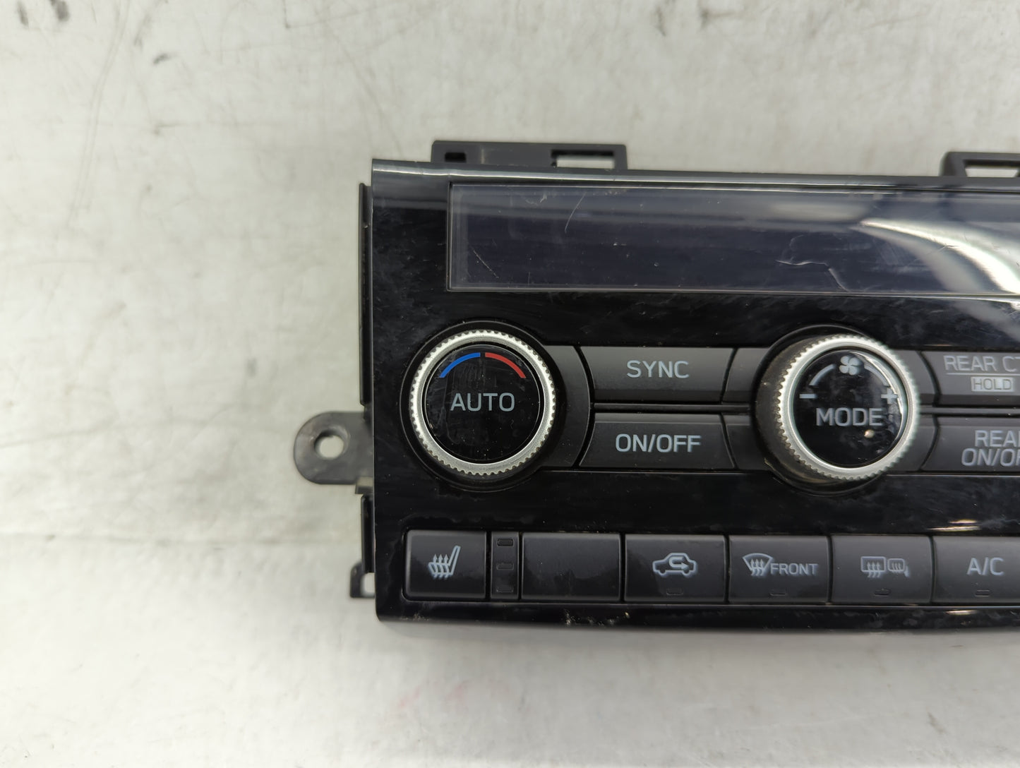2020 Subaru Ascent Climate Control Module Temperature AC/Heater Replacement P/N:72311 XC01A Fits OEM Used Auto Parts - Oemus