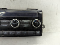 2020 Subaru Ascent Climate Control Module Temperature AC/Heater Replacement P/N:72311 XC01A Fits OEM Used Auto Parts - Oemus