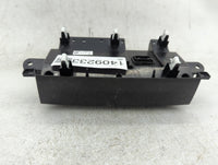 2020 Subaru Ascent Climate Control Module Temperature AC/Heater Replacement P/N:72311 XC01A Fits OEM Used Auto Parts - Oemus