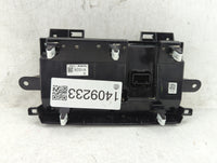 2020 Subaru Ascent Climate Control Module Temperature AC/Heater Replacement P/N:72311 XC01A Fits OEM Used Auto Parts - Oemus