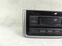 2020 Subaru Ascent Climate Control Module Temperature AC/Heater Replacement P/N:72312XC00A Fits OEM Used Auto Parts - Oemuse