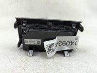 2020 Subaru Ascent Climate Control Module Temperature AC/Heater Replacement P/N:72312XC00A Fits OEM Used Auto Parts - Oemuse