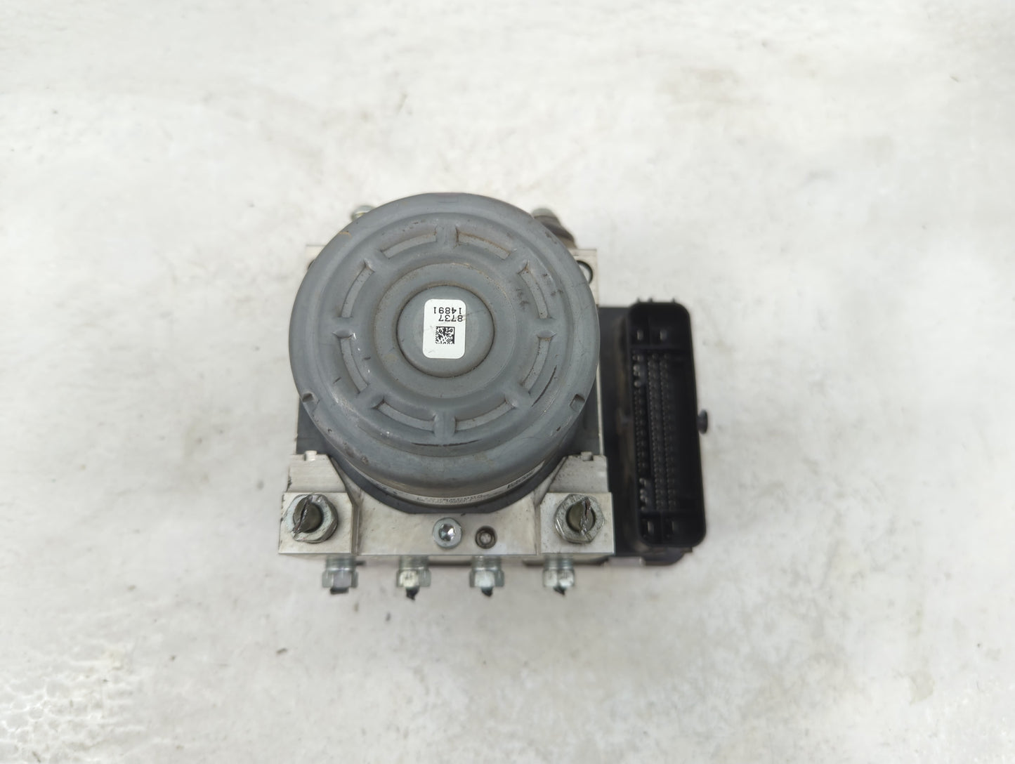 2020 Subaru Ascent ABS Pump Control Module Replacement P/N:27536XC00A Fits OEM Used Auto Parts - Oemusedautoparts1.com