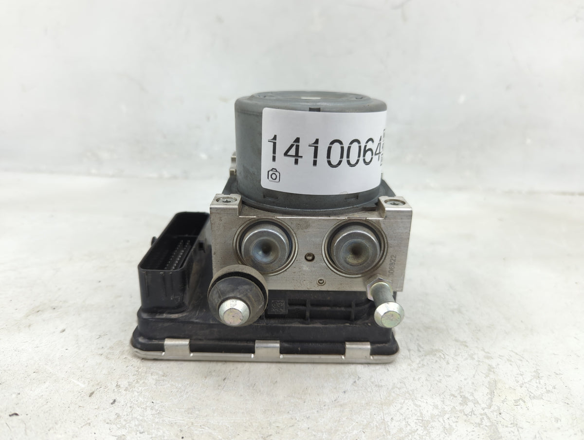 2020 Subaru Ascent Anti-Lock Brake ABS Pump Module Actuator OEM P/N:27536XC00A Fits OEM Used Auto Parts - Oemusedautoparts1.