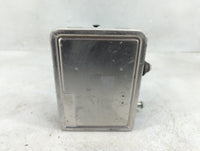 2020 Subaru Ascent ABS Pump Control Module Replacement P/N:27536XC00A Fits OEM Used Auto Parts - Oemusedautoparts1.com