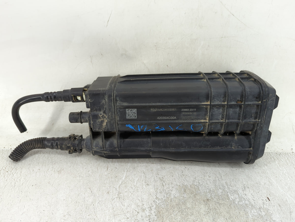 2020 Subaru Ascent Fuel Vapor Charcoal Canister - Oemusedautoparts1.com