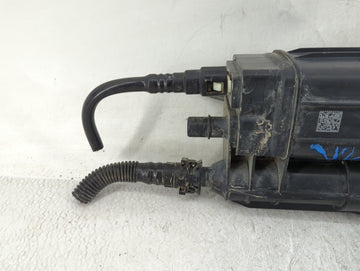 2020 Subaru Ascent Fuel Vapor Charcoal Canister