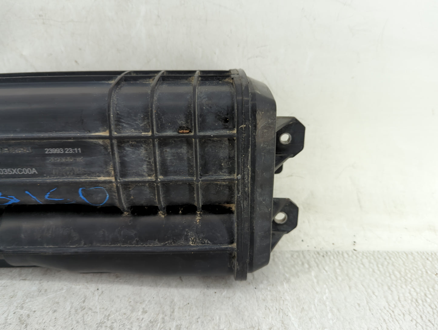 2020 Subaru Ascent Fuel Vapor Charcoal Canister - Oemusedautoparts1.com