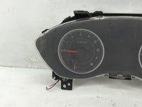 2020 Subaru Ascent Instrument Cluster Speedometer Gauges P/N:85002XC05A Miles: Fits OEM Used Auto Parts - Oemusedautoparts1.