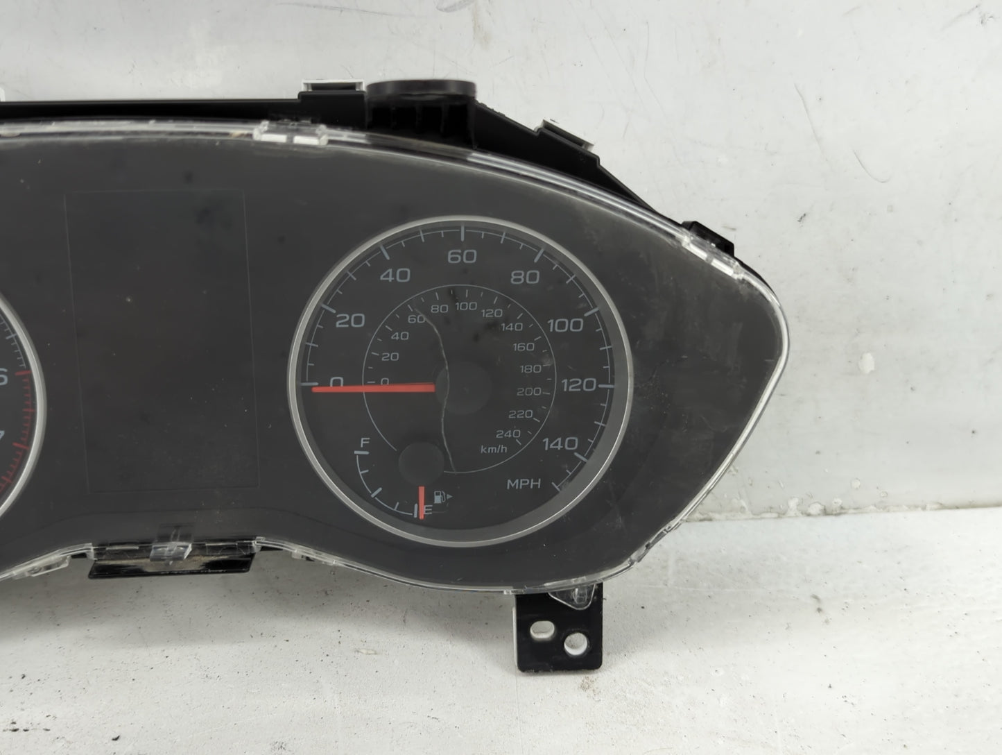 2020 Subaru Ascent Instrument Cluster Speedometer Gauges P/N:85002XC05A Miles: Fits OEM Used Auto Parts - Oemusedautoparts1.