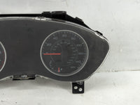 2020 Subaru Ascent Instrument Cluster Speedometer Gauges P/N:85002XC05A Miles: Fits OEM Used Auto Parts - Oemusedautoparts1.