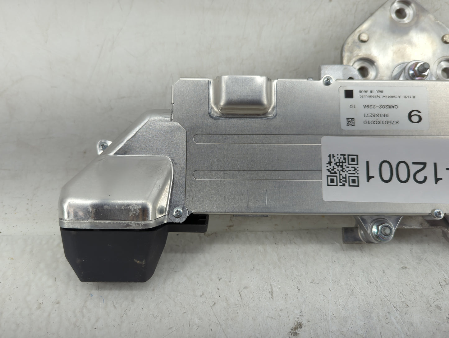 2020-2020 Subaru Ascent Back Up Sensor Backup Camera - Oemusedautoparts1.com