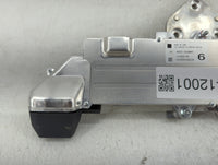 2020-2020 Subaru Ascent Back Up Sensor Backup Camera - Oemusedautoparts1.com