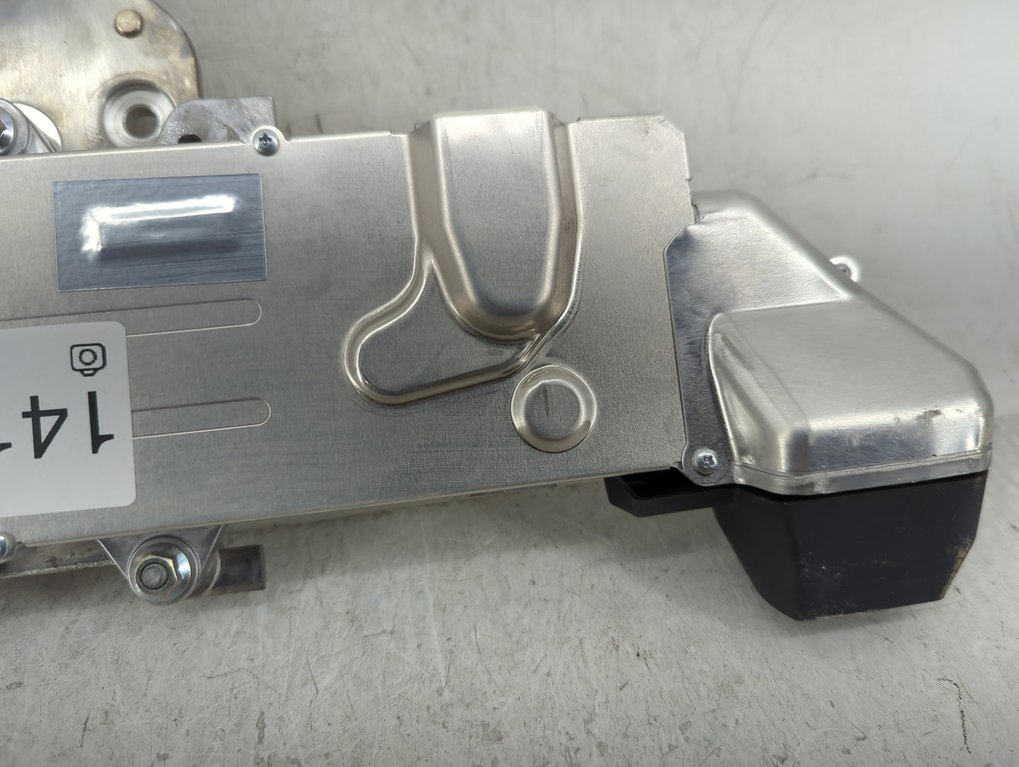 2020-2020 Subaru Ascent Back Up Sensor Backup Camera - Oemusedautoparts1.com