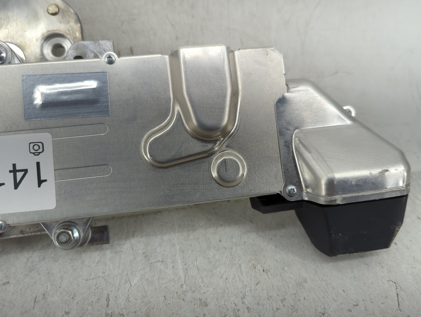 2020-2020 Subaru Ascent Back Up Sensor Backup Camera - Oemusedautoparts1.com
