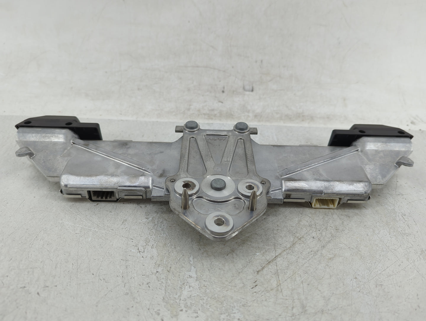2020-2020 Subaru Ascent Back Up Sensor Backup Camera - Oemusedautoparts1.com