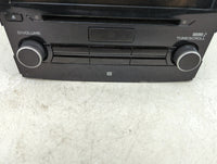 2020 Subaru Ascent Radio AM FM Cd Player Receiver Replacement P/N:86201XC64A Fits OEM Used Auto Parts - Oemusedautoparts1.co