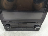 2020 Subaru Ascent Radio AM FM Cd Player Receiver Replacement P/N:86201XC64A Fits OEM Used Auto Parts - Oemusedautoparts1.co