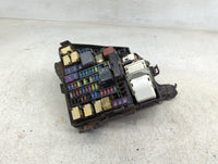 2020 Subaru Ascent Fusebox Fuse Box Panel Relay Module Fits OEM Used Auto Parts - Oemusedautoparts1.com