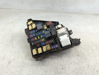 compare product 2020 Subaru Ascent Fusebox Fuse Box Panel Relay Module Fits OEM Used Auto Parts