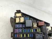 2020 Subaru Ascent Fusebox Fuse Box Panel Relay Module Fits OEM Used Auto Parts - Oemusedautoparts1.com
