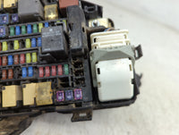 2020 Subaru Ascent Fusebox Fuse Box Panel Relay Module Fits OEM Used Auto Parts - Oemusedautoparts1.com