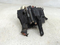 2020 Subaru Ascent Fusebox Fuse Box Panel Relay Module Fits OEM Used Auto Parts - Oemusedautoparts1.com