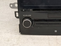 2020 Subaru Ascent Radio AM FM Cd Player Receiver Replacement P/N:82131AN00A EUV9SR057DD Fits OEM Used Auto Parts - Oemuseda