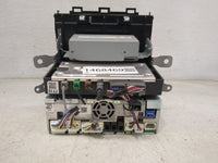 2020 Subaru Ascent Radio AM FM Cd Player Receiver Replacement P/N:82131AN00A EUV9SR057DD Fits OEM Used Auto Parts - Oemuseda