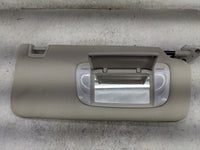 2020 Subaru Ascent Sun Visor Shade Replacement Passenger Right Mirror Fits Fits 2015 2016 2017 2018 2019 2021 2022 OEM Used 