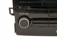 2020 Subaru Ascent Radio AM FM Cd Player Receiver Replacement P/N:86201XC64A 2AHPN-BE2833, 6434C-BE2833, 3987711 Fits OEM Us