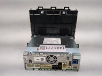 2020 Subaru Ascent Radio AM FM Cd Player Receiver Replacement P/N:86201XC64A 2AHPN-BE2833, 6434C-BE2833, 3987711 Fits OEM Us