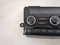 2020 Subaru Ascent Climate Control Module Temperature AC/Heater Replacement P/N:72311XC01A Fits OEM Used Auto Parts - Oemuse