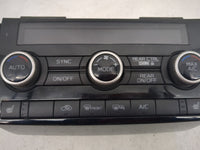 2020 Subaru Ascent Climate Control Module Temperature AC/Heater Replacement P/N:72311XC01A Fits OEM Used Auto Parts - Oemuse
