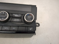 2020 Subaru Ascent Climate Control Module Temperature AC/Heater Replacement P/N:72311XC01A Fits OEM Used Auto Parts - Oemuse