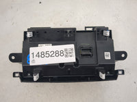 2020 Subaru Ascent Climate Control Module Temperature AC/Heater Replacement P/N:72311XC01A Fits OEM Used Auto Parts - Oemuse